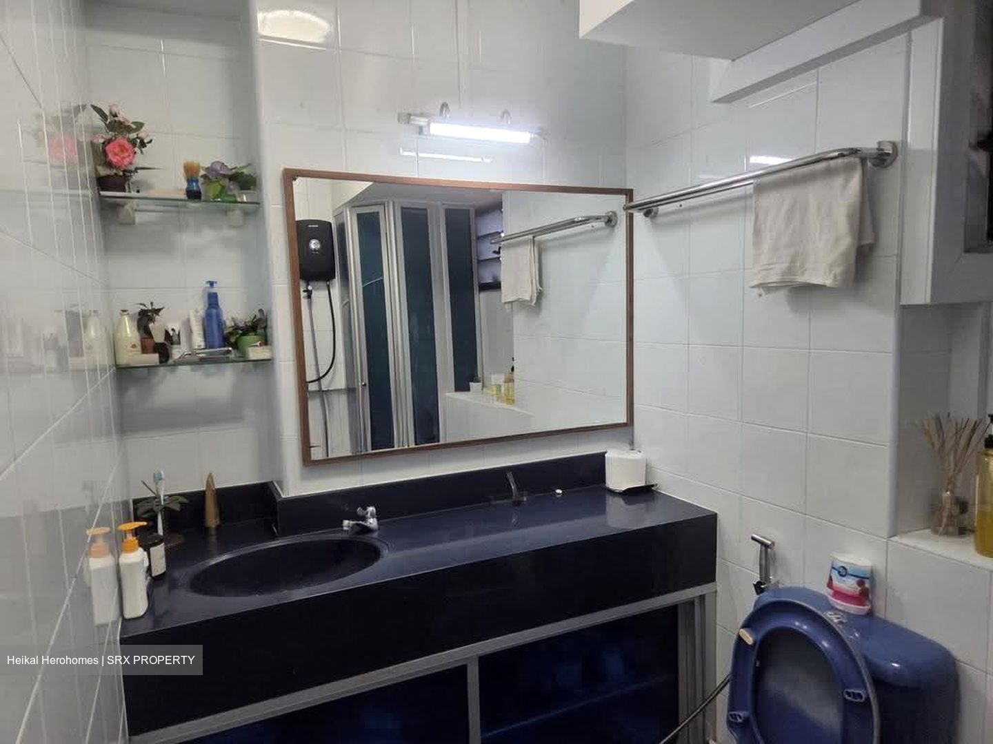 Blk 604 Senja Road (Bukit Panjang), HDB 5 Rooms #608653921